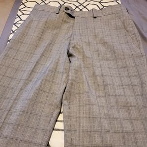 Men designer dress pants